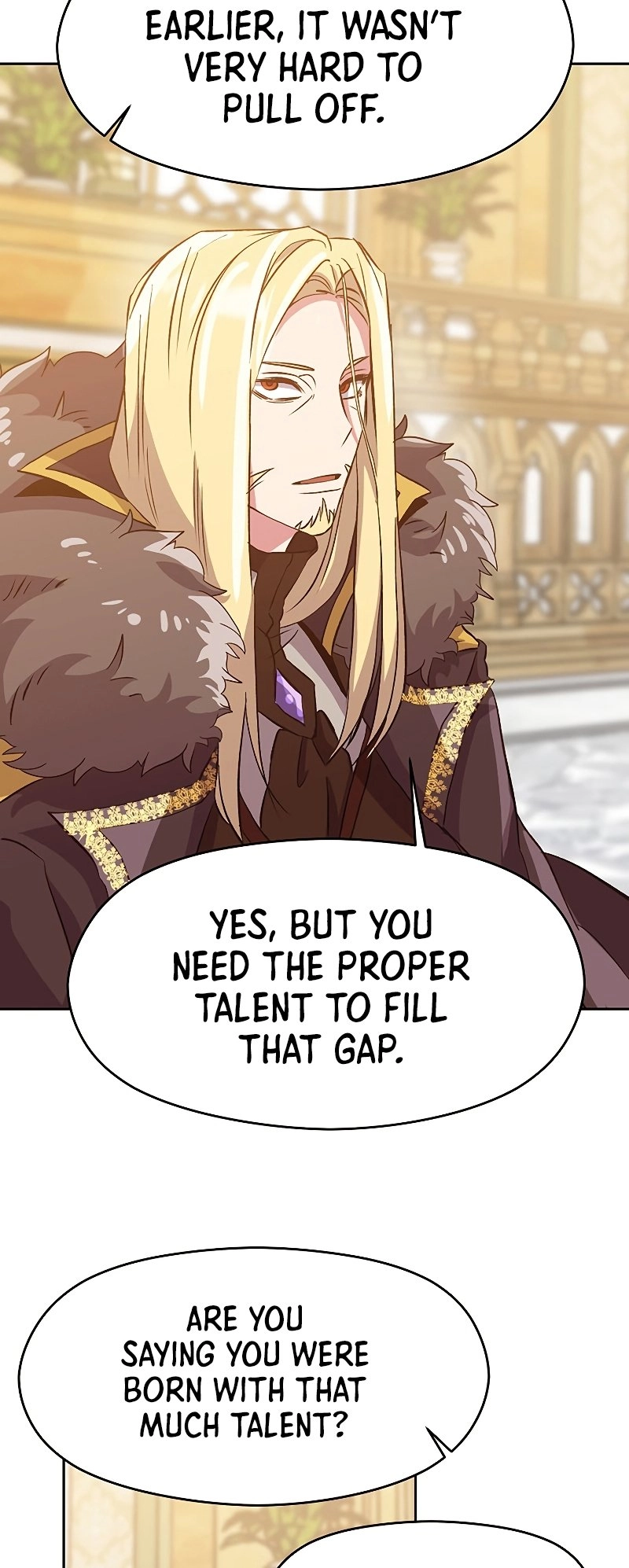 Archmage Transcending Through Regression Chapter 14 Page 30