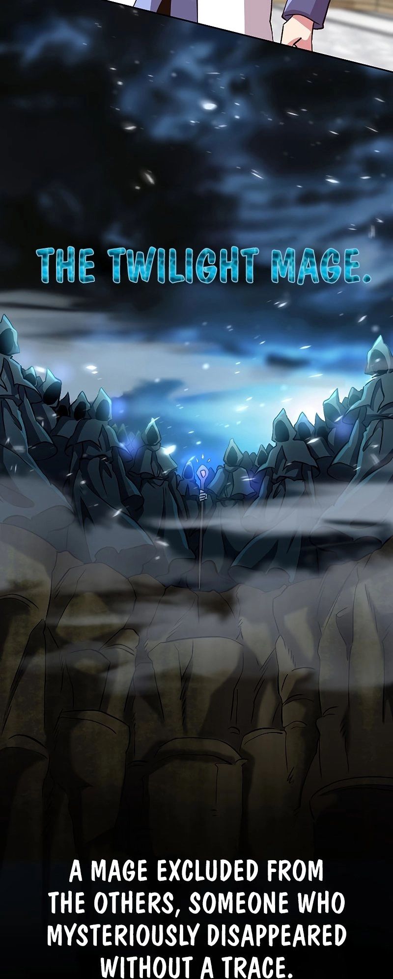 Archmage Transcending Through Regression Chapter 14 Page 27