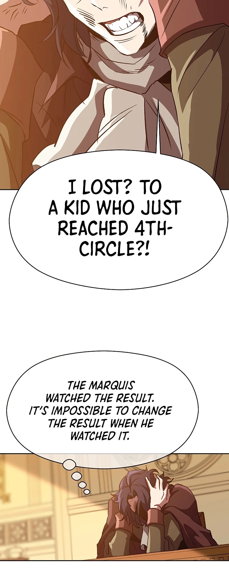Archmage Transcending Through Regression Chapter 14 Page 44