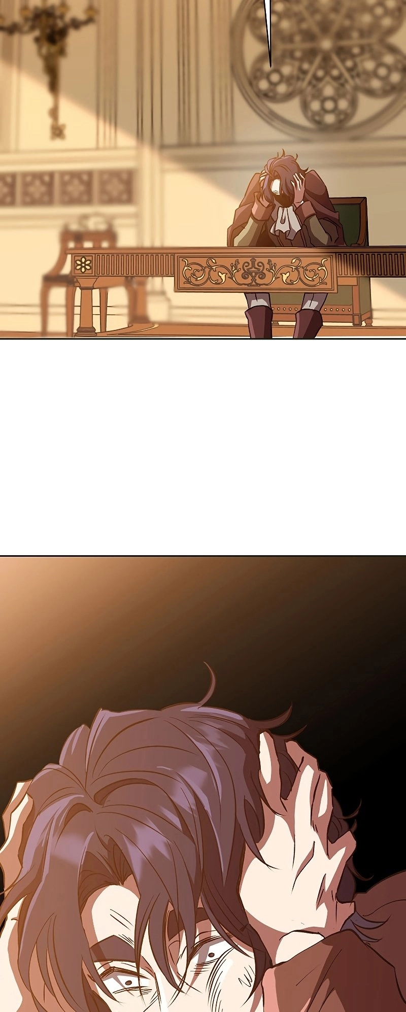 Archmage Transcending Through Regression Chapter 14 Page 43