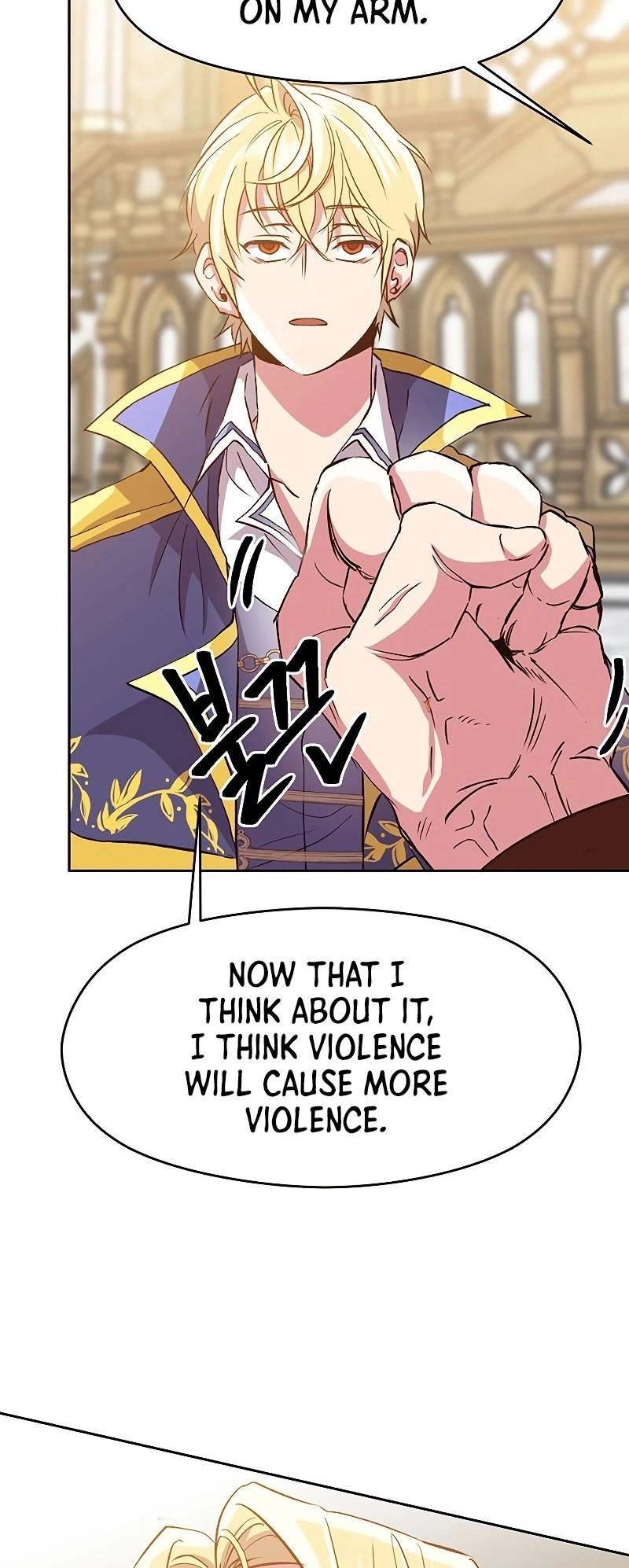 Archmage Transcending Through Regression Chapter 14 Page 19