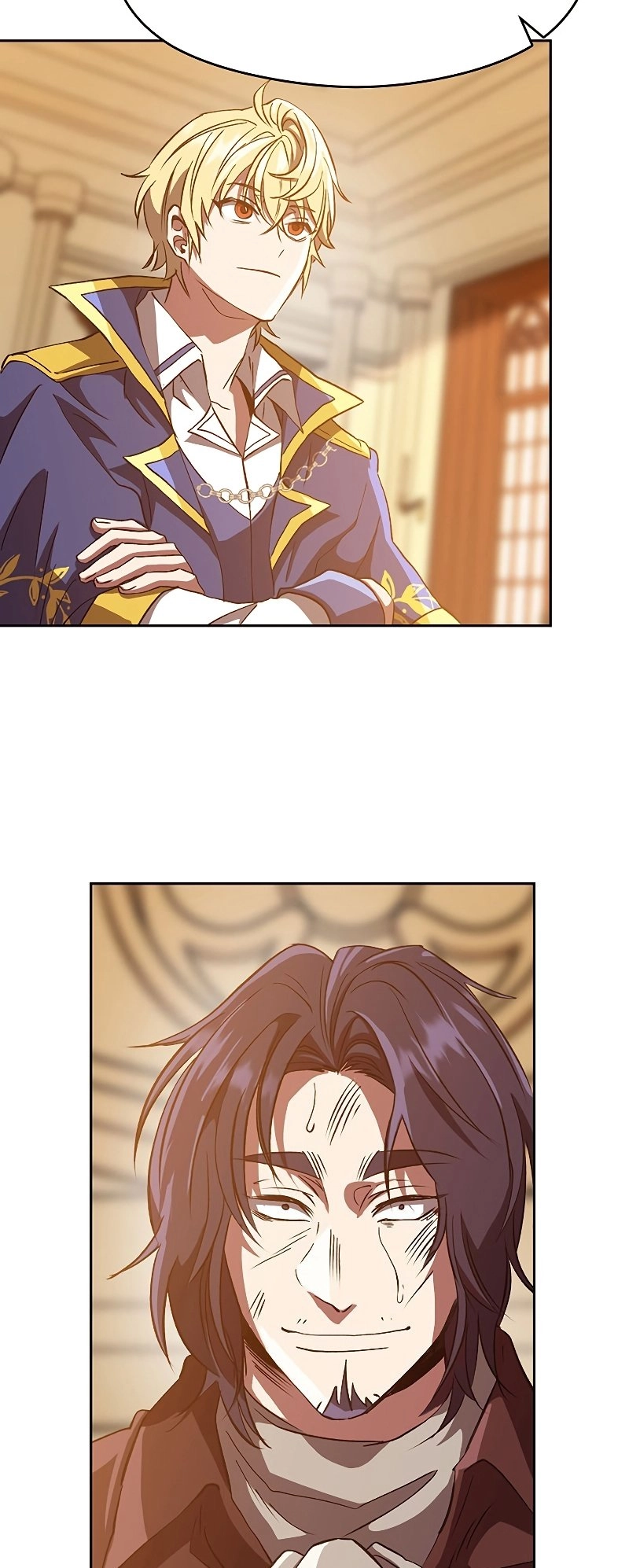 Archmage Transcending Through Regression Chapter 14 Page 56