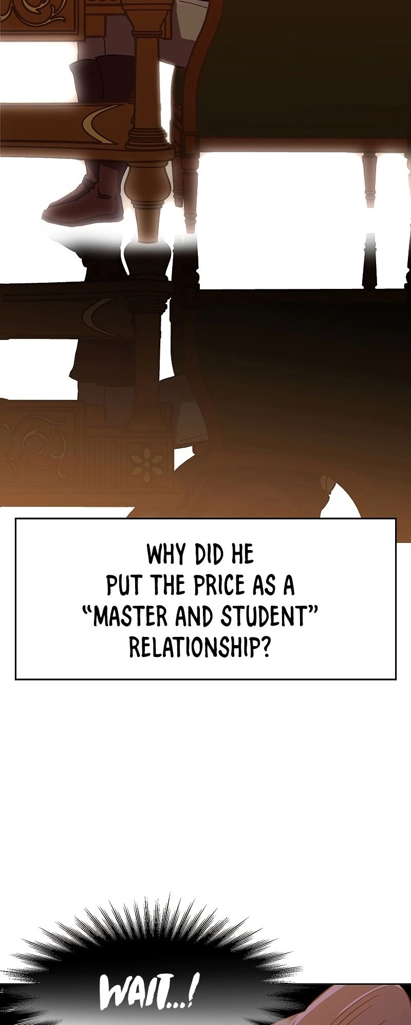 Archmage Transcending Through Regression Chapter 14 Page 49