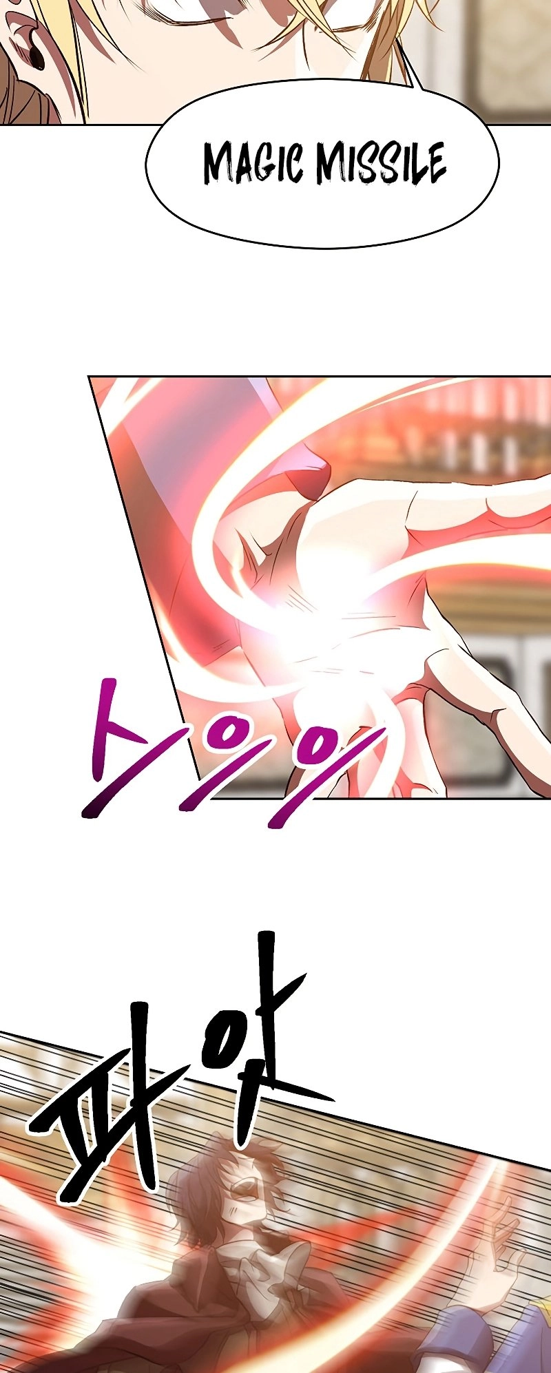 Archmage Transcending Through Regression Chapter 14 Page 7
