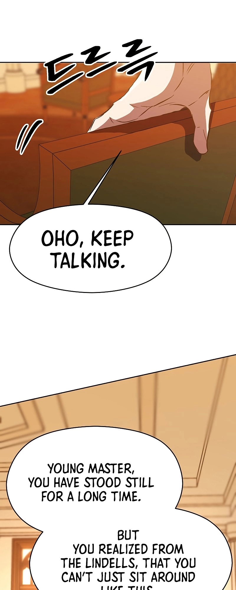 Archmage Transcending Through Regression Chapter 14 Page 53