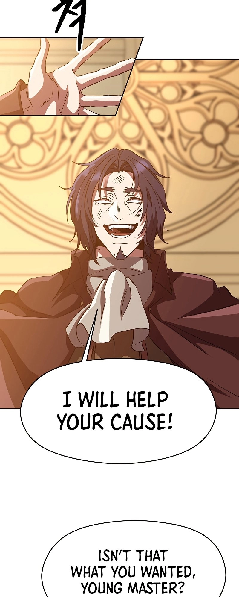 Archmage Transcending Through Regression Chapter 14 Page 55