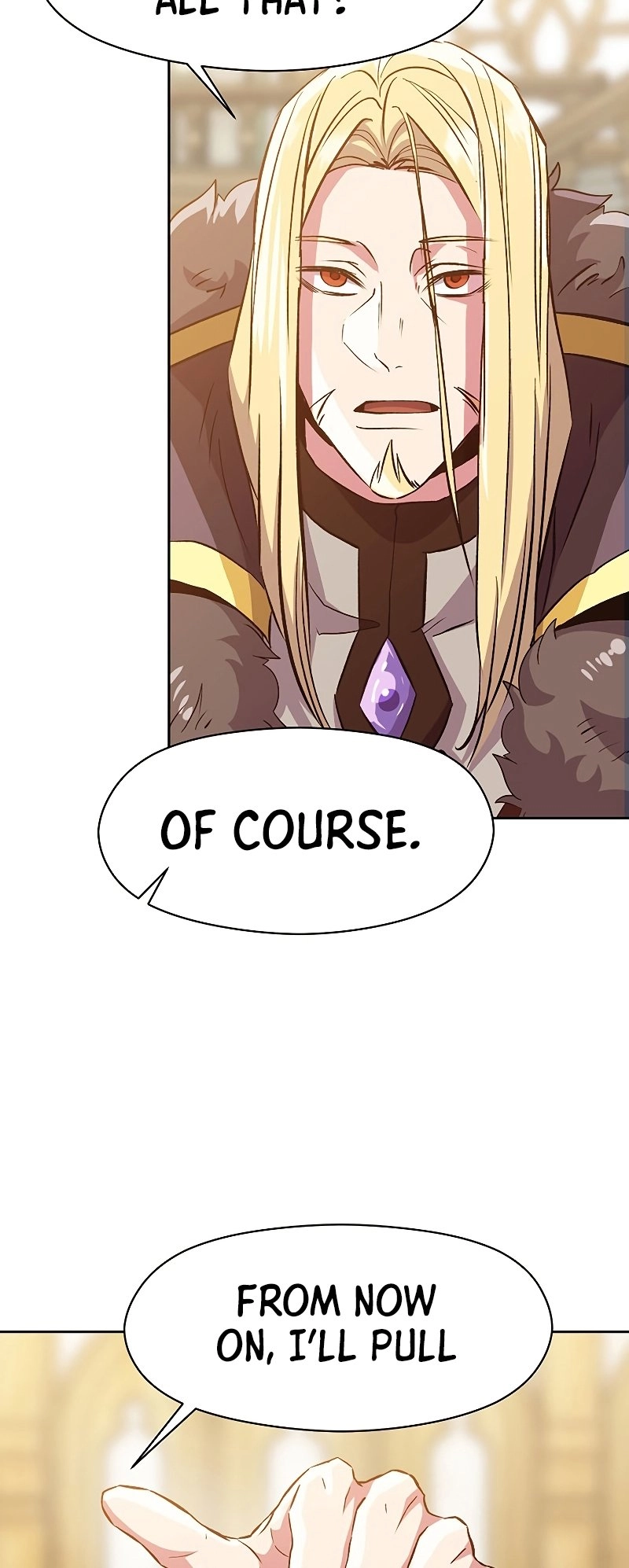 Archmage Transcending Through Regression Chapter 14 Page 39