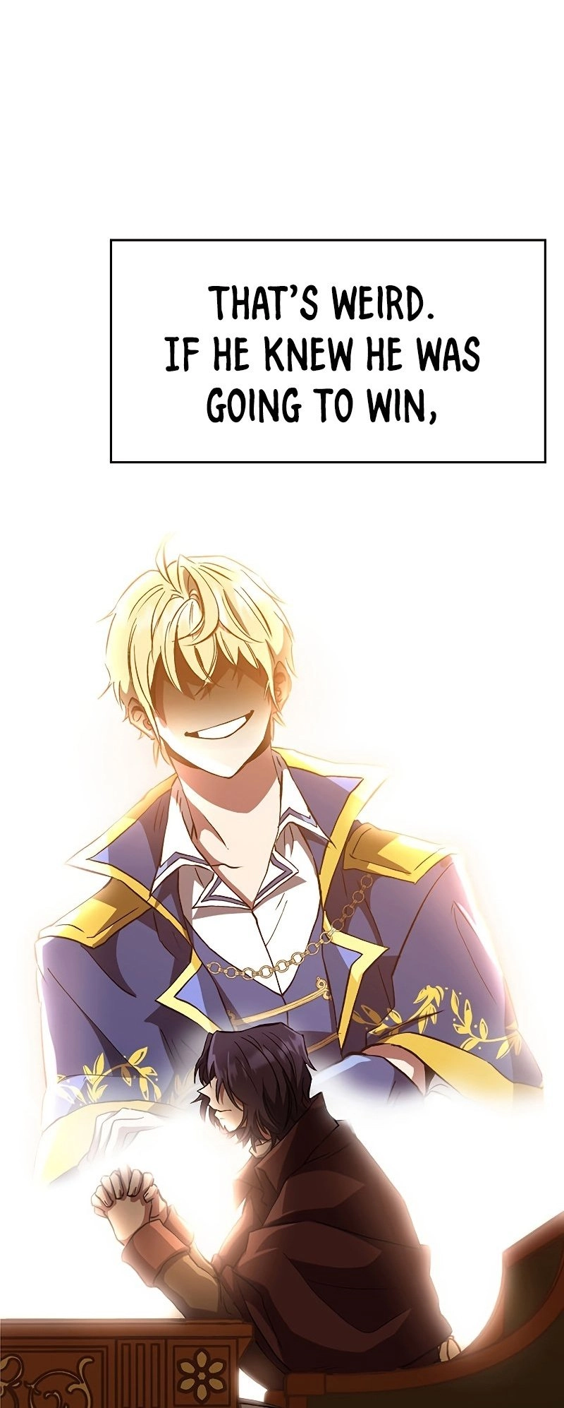 Archmage Transcending Through Regression Chapter 14 Page 48