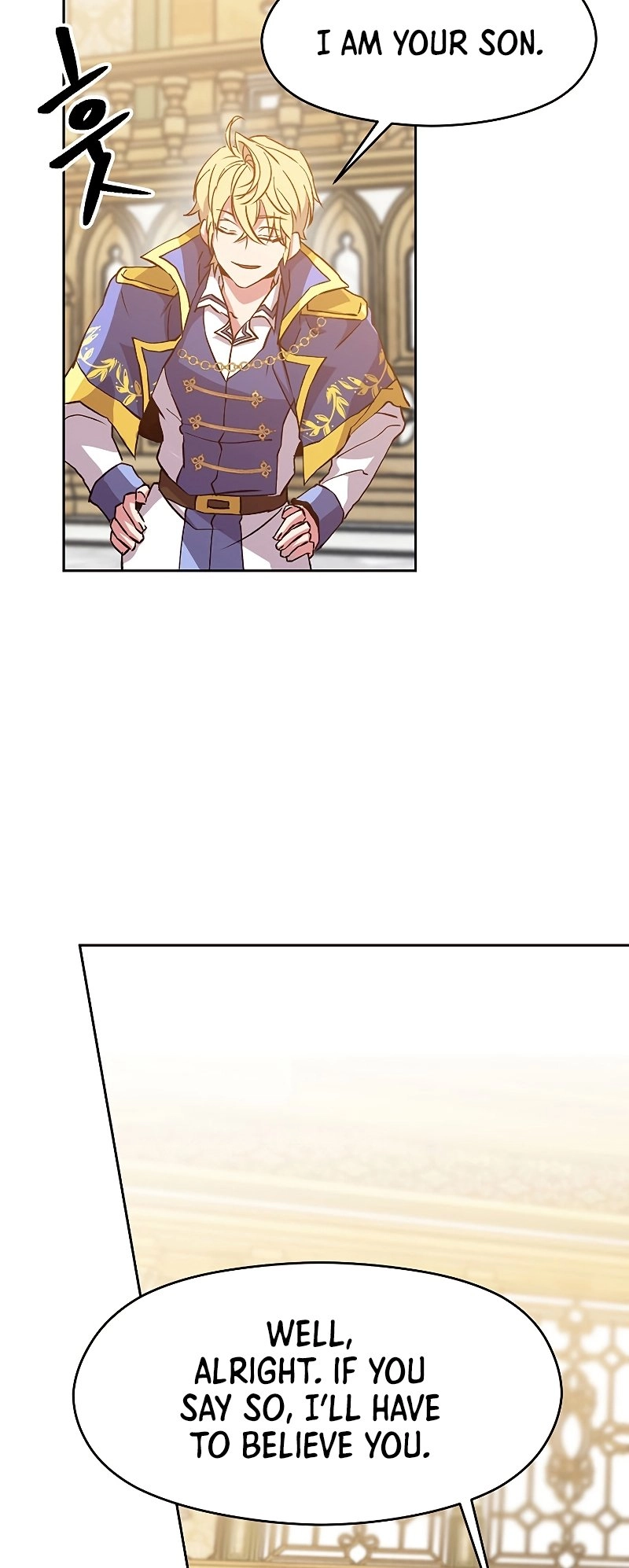 Archmage Transcending Through Regression Chapter 14 Page 31