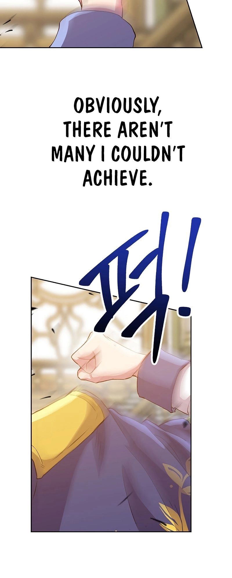 Archmage Transcending Through Regression Chapter 14 Page 12