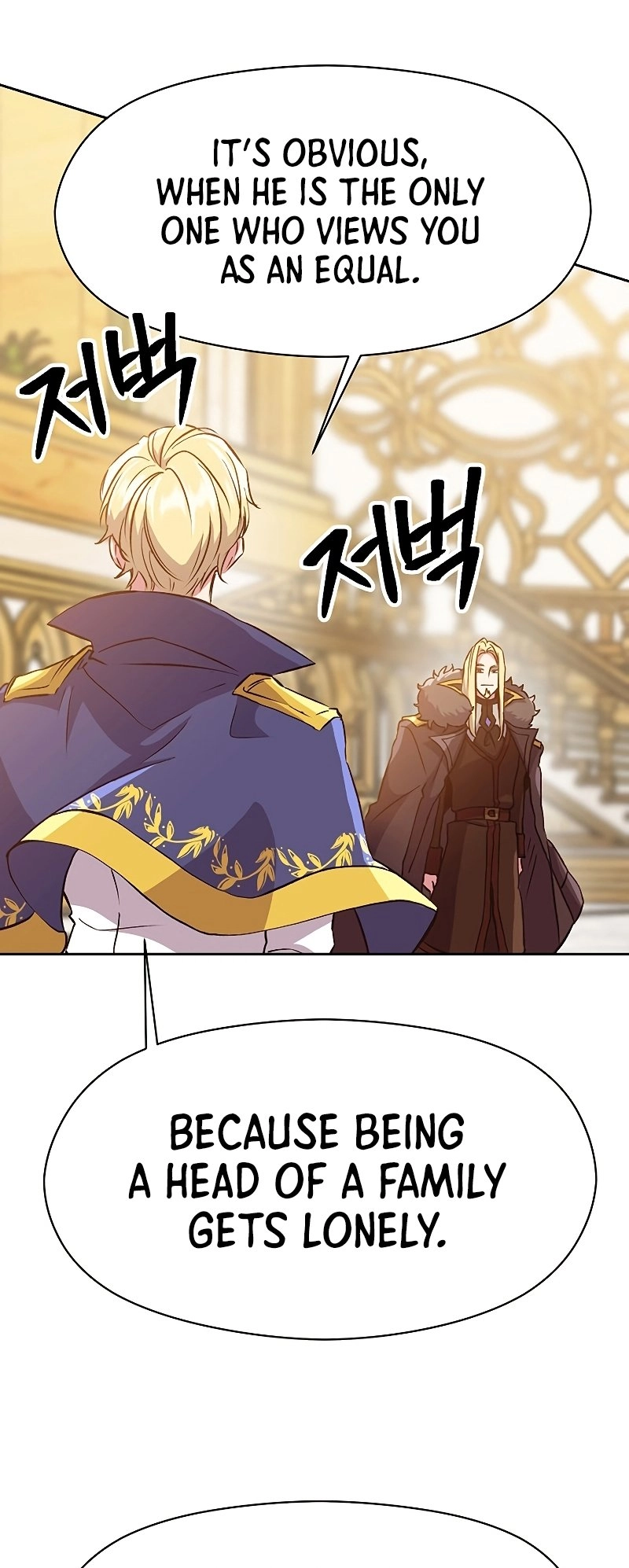 Archmage Transcending Through Regression Chapter 14 Page 37