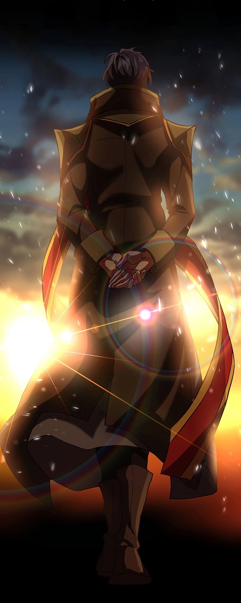 Archmage Transcending Through Regression Chapter 14 Page 28