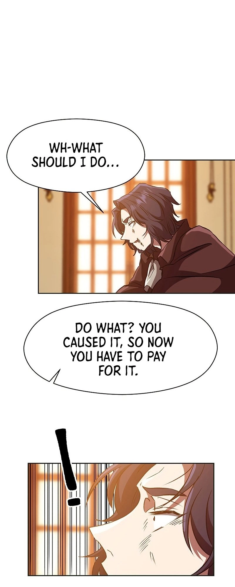 Archmage Transcending Through Regression Chapter 14 Page 45