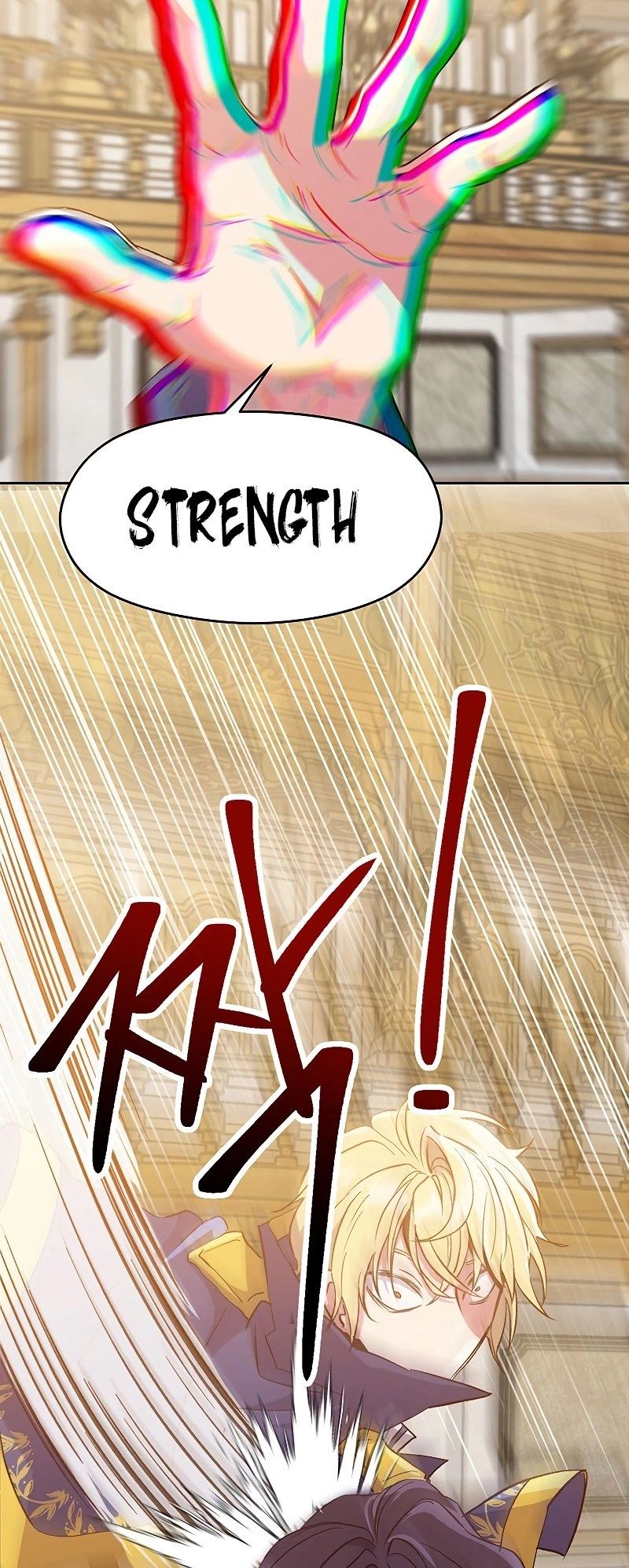 Archmage Transcending Through Regression Chapter 14 Page 5