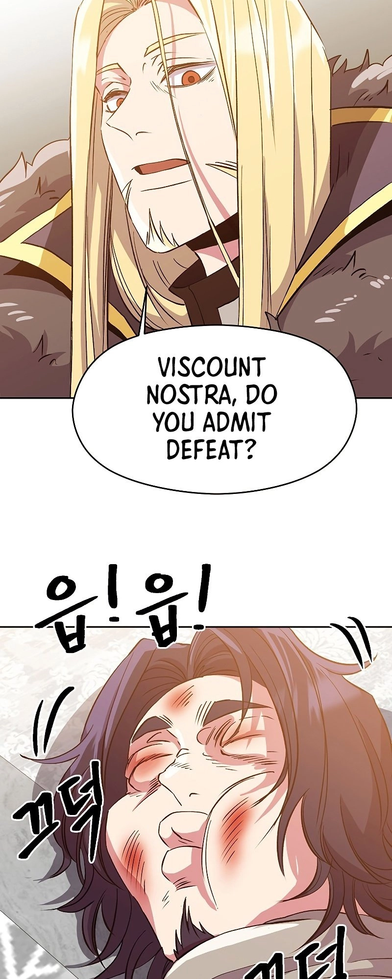 Archmage Transcending Through Regression Chapter 14 Page 20