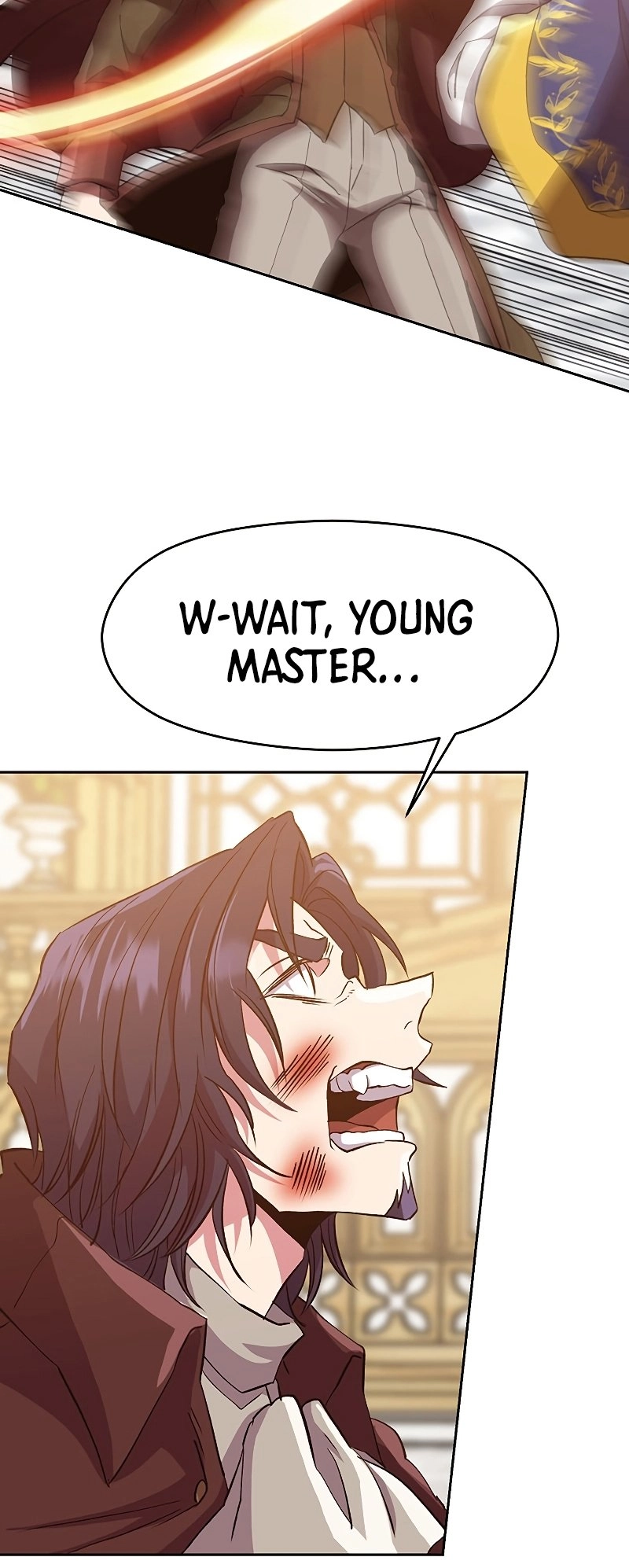 Archmage Transcending Through Regression Chapter 14 Page 8
