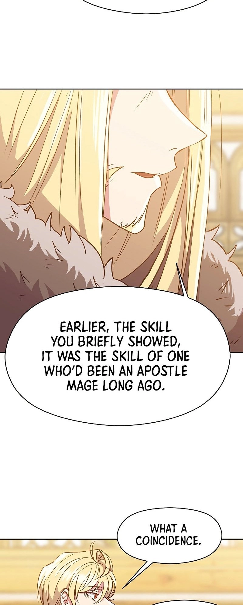 Archmage Transcending Through Regression Chapter 14 Page 25