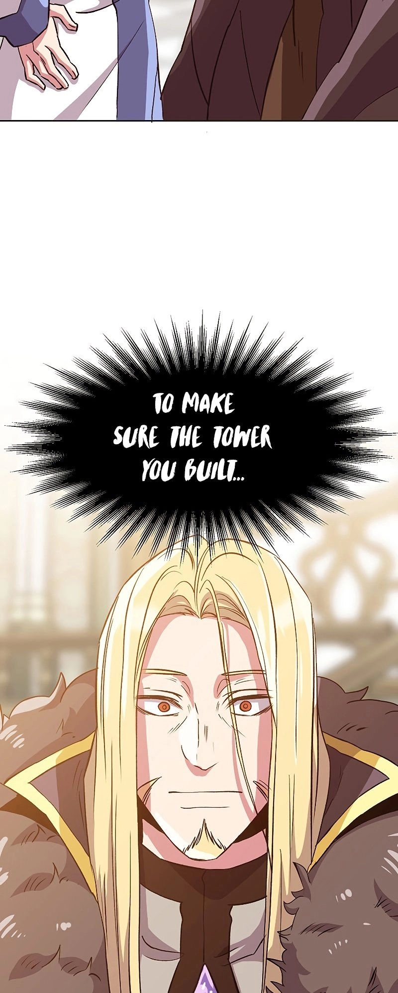 Archmage Transcending Through Regression Chapter 14 Page 41