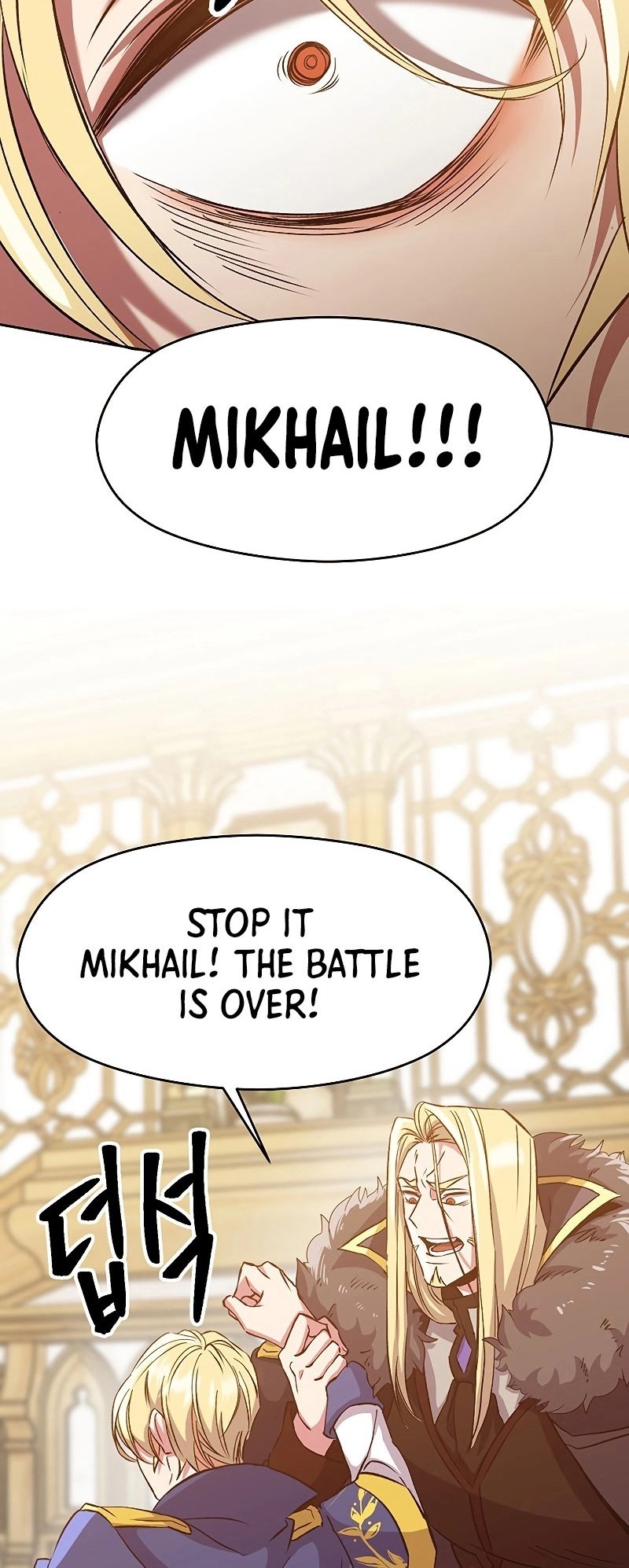 Archmage Transcending Through Regression Chapter 14 Page 15