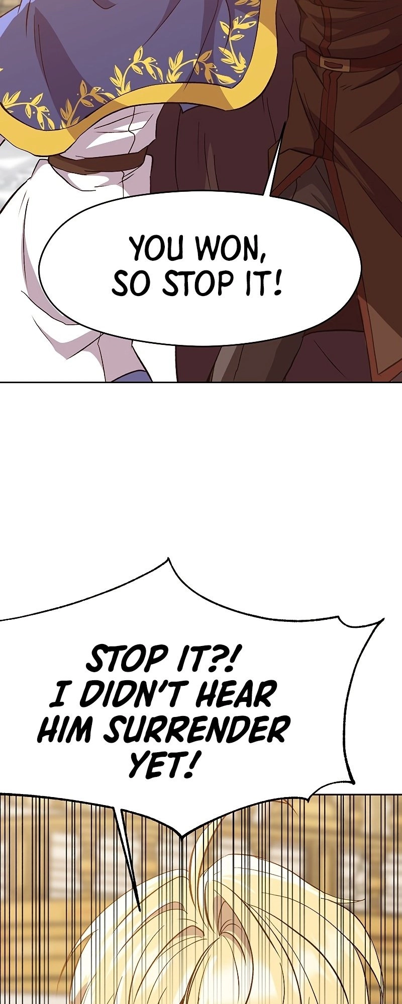 Archmage Transcending Through Regression Chapter 14 Page 16
