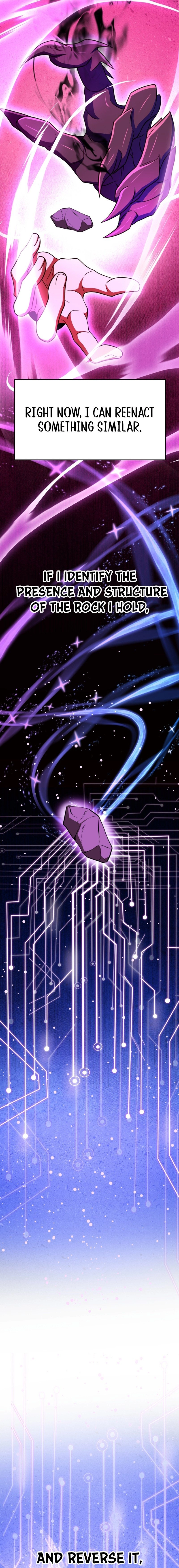 Archmage Transcending Through Regression Chapter 109 Page 7
