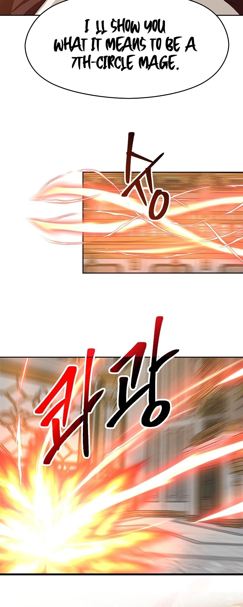 Archmage Transcending Through Regression Chapter 13 Page 20
