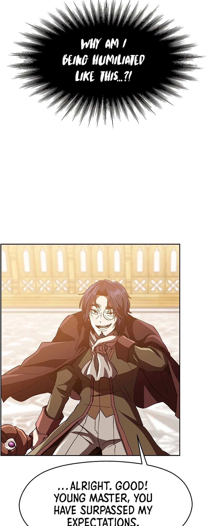 Archmage Transcending Through Regression Chapter 13 Page 18