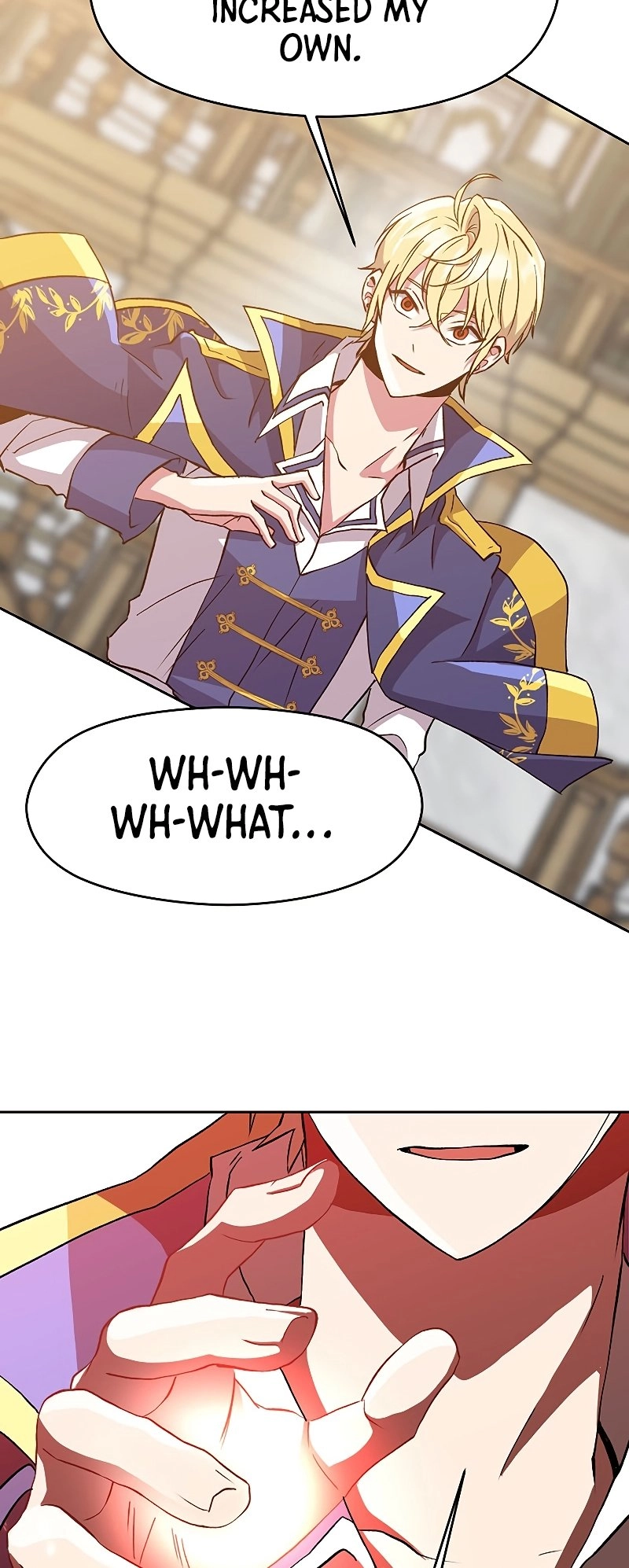 Archmage Transcending Through Regression Chapter 13 Page 52
