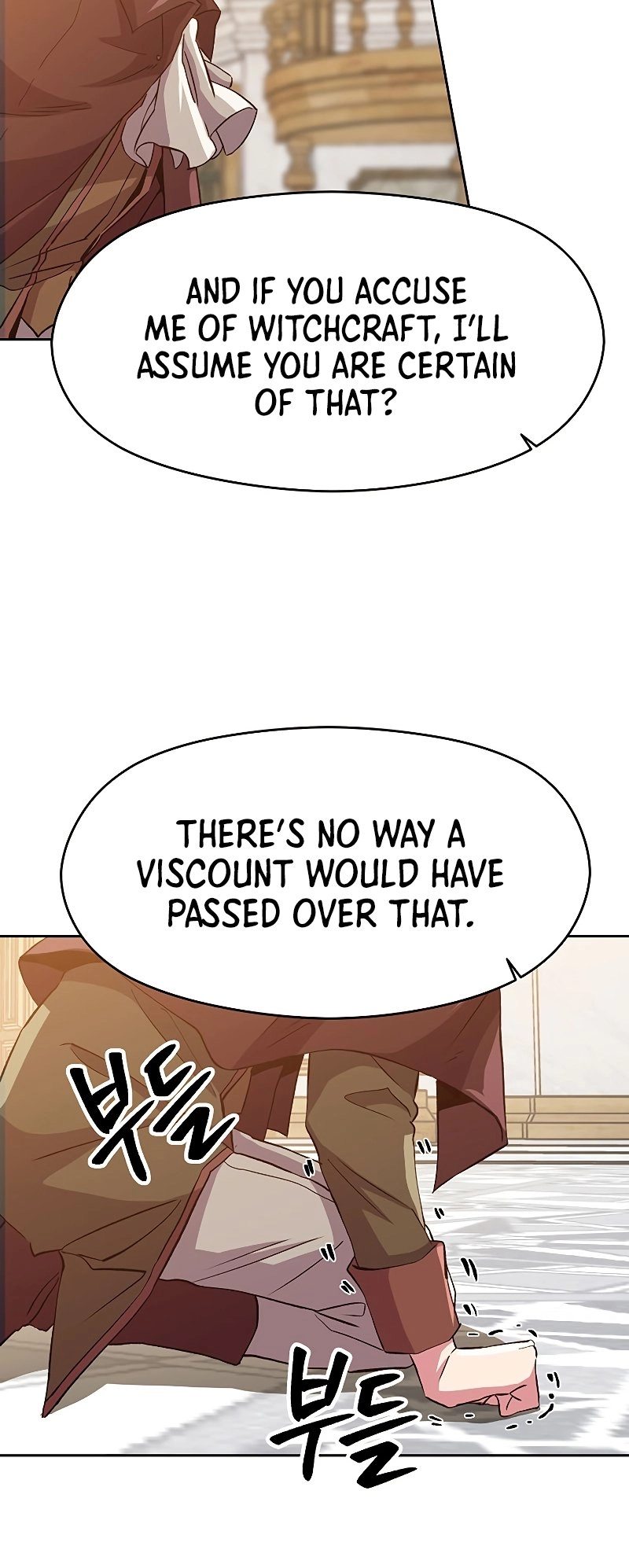 Archmage Transcending Through Regression Chapter 13 Page 11