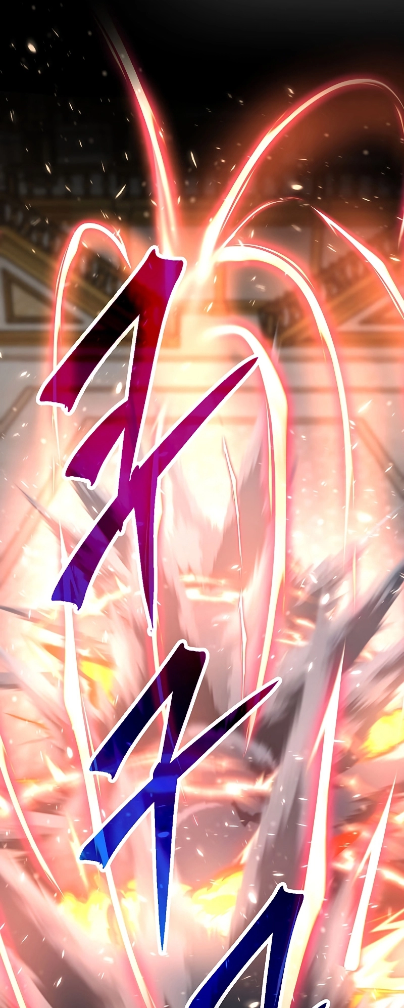 Archmage Transcending Through Regression Chapter 13 Page 60