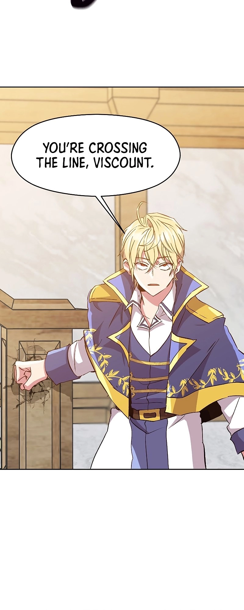 Archmage Transcending Through Regression Chapter 13 Page 9