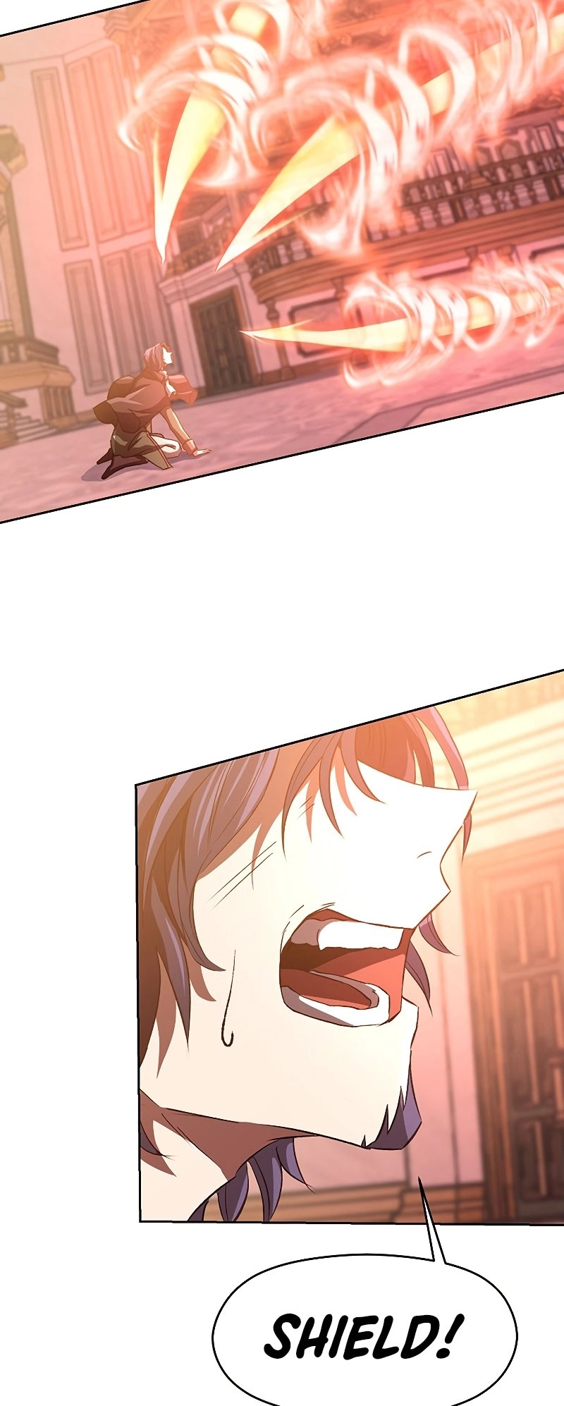 Archmage Transcending Through Regression Chapter 13 Page 14