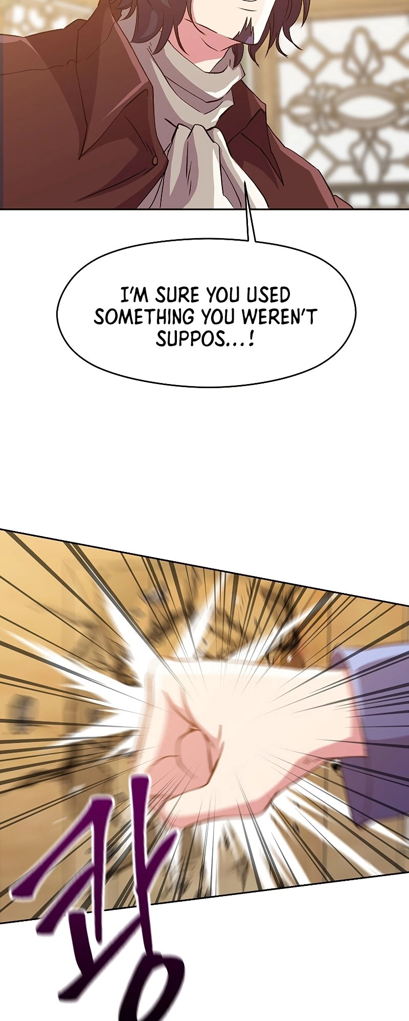 Archmage Transcending Through Regression Chapter 13 Page 8