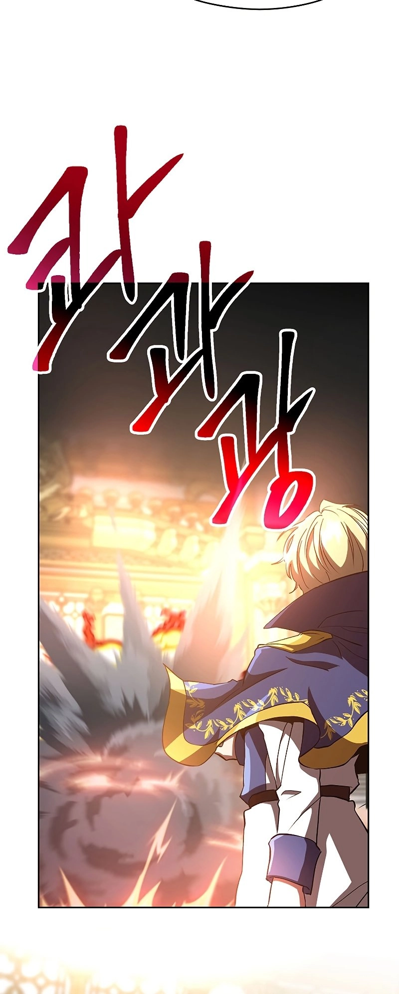 Archmage Transcending Through Regression Chapter 13 Page 15