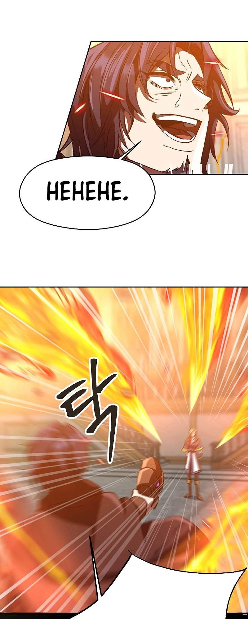 Archmage Transcending Through Regression Chapter 13 Page 30