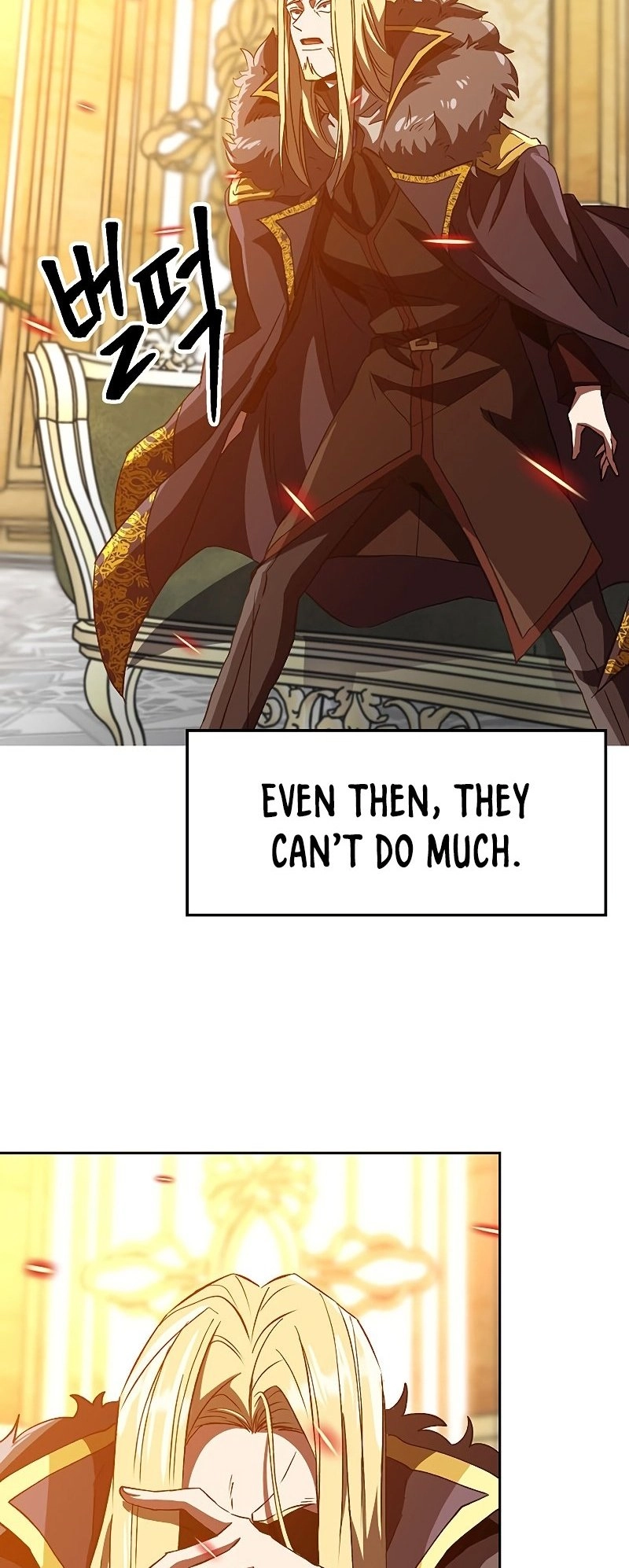 Archmage Transcending Through Regression Chapter 13 Page 26