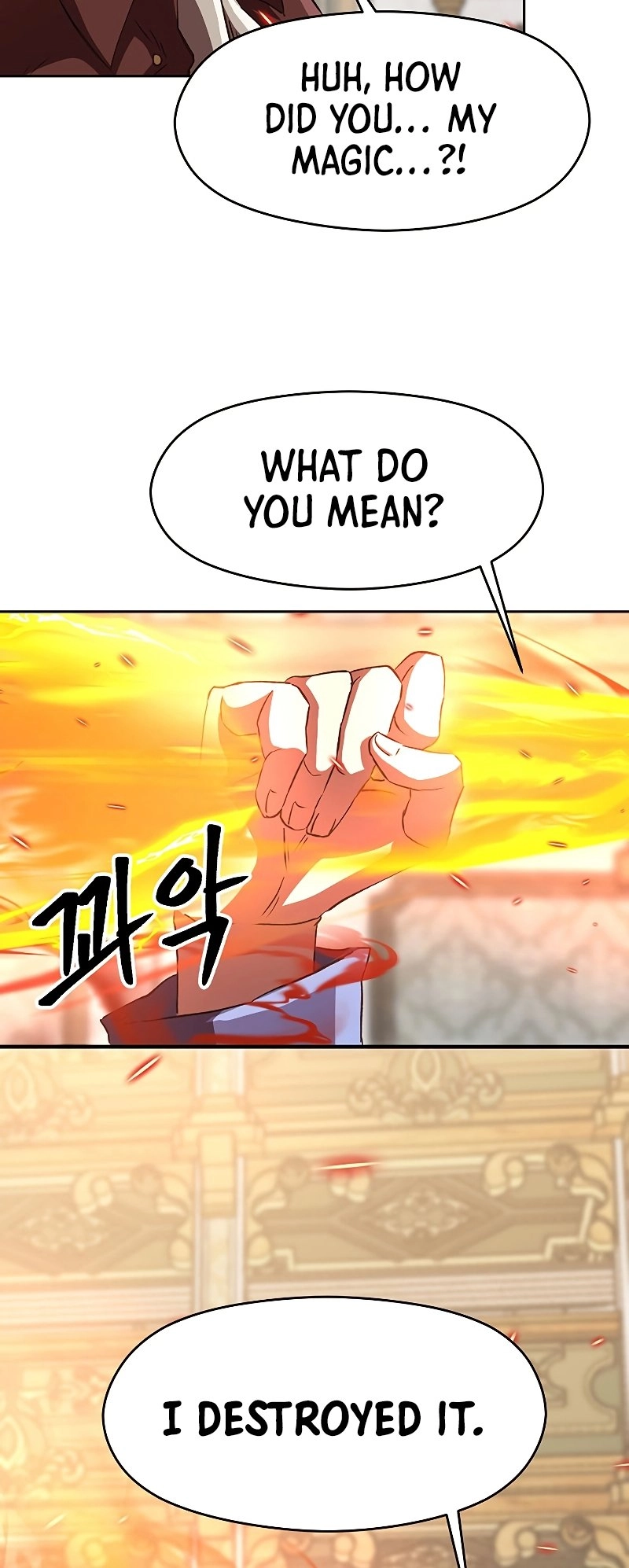 Archmage Transcending Through Regression Chapter 13 Page 38