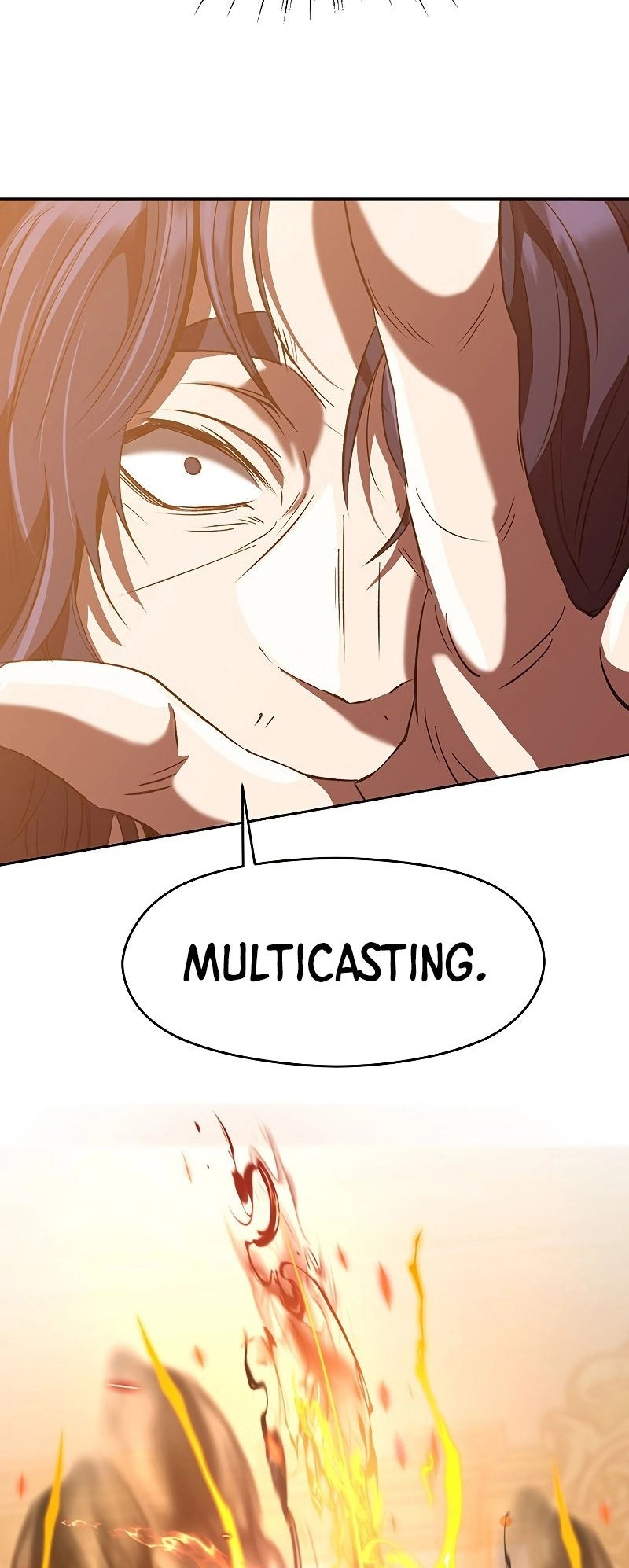 Archmage Transcending Through Regression Chapter 13 Page 23