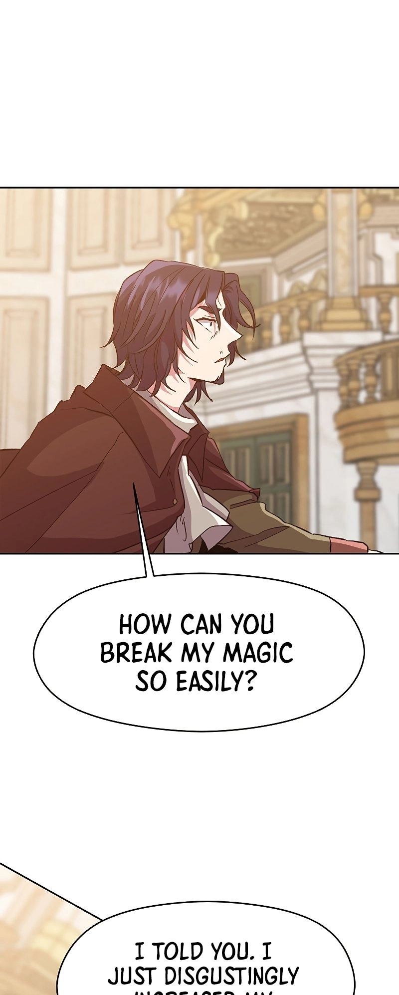 Archmage Transcending Through Regression Chapter 13 Page 51