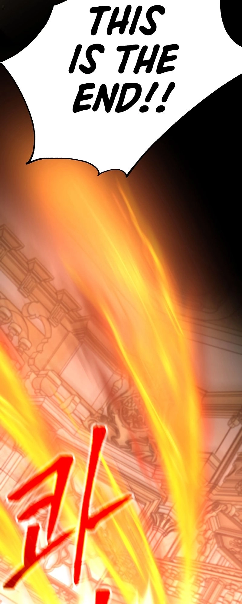 Archmage Transcending Through Regression Chapter 13 Page 31
