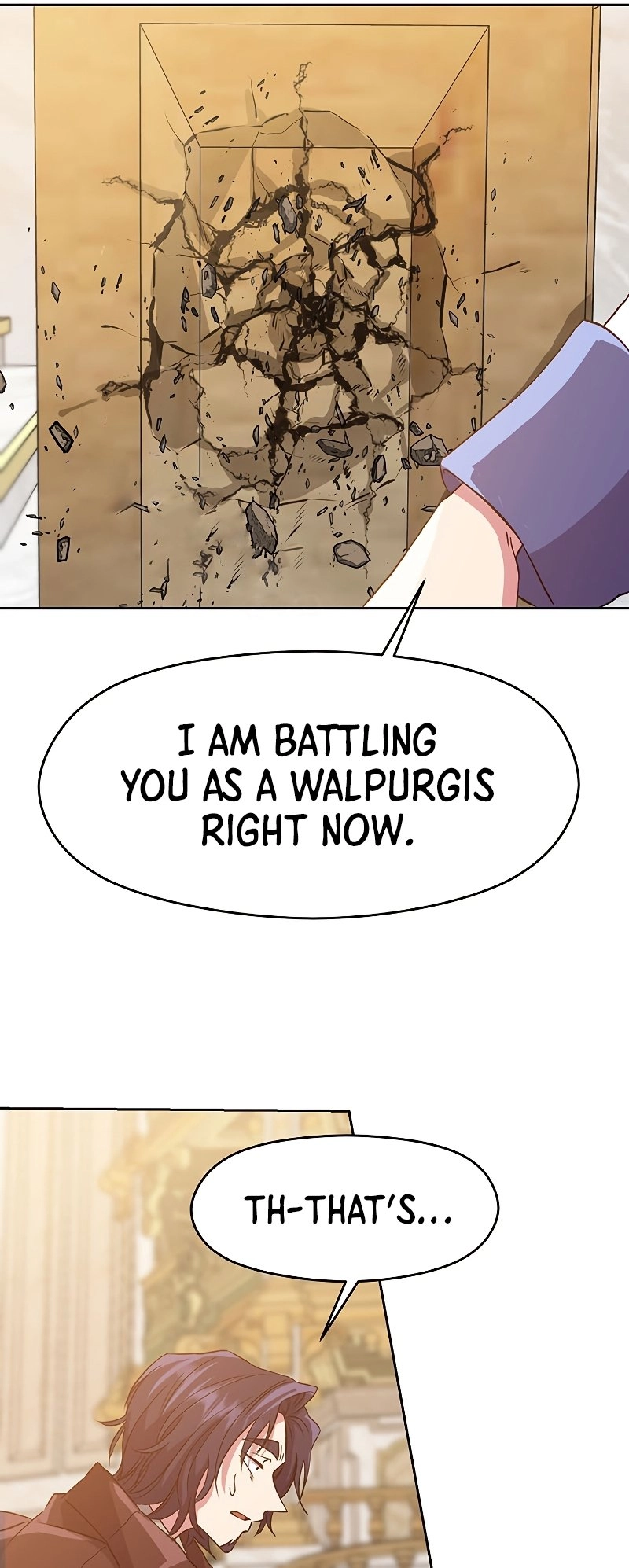 Archmage Transcending Through Regression Chapter 13 Page 10