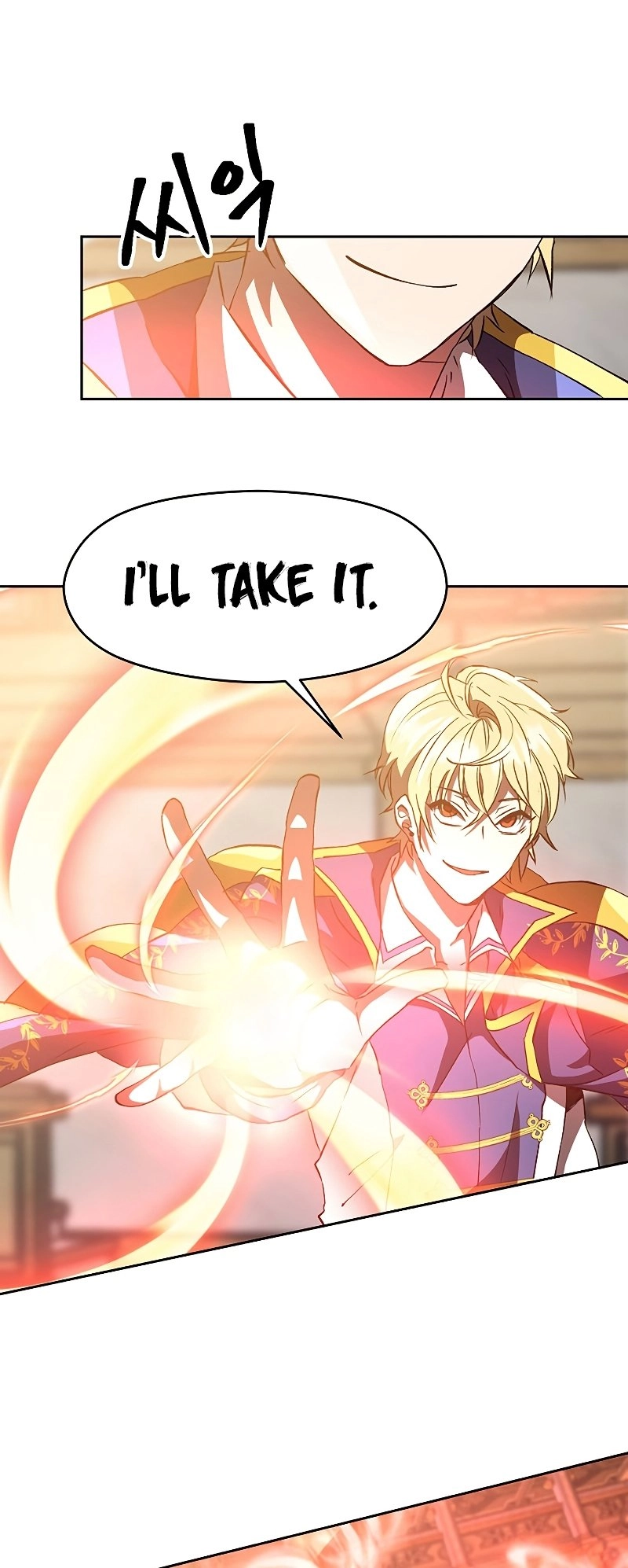 Archmage Transcending Through Regression Chapter 13 Page 13