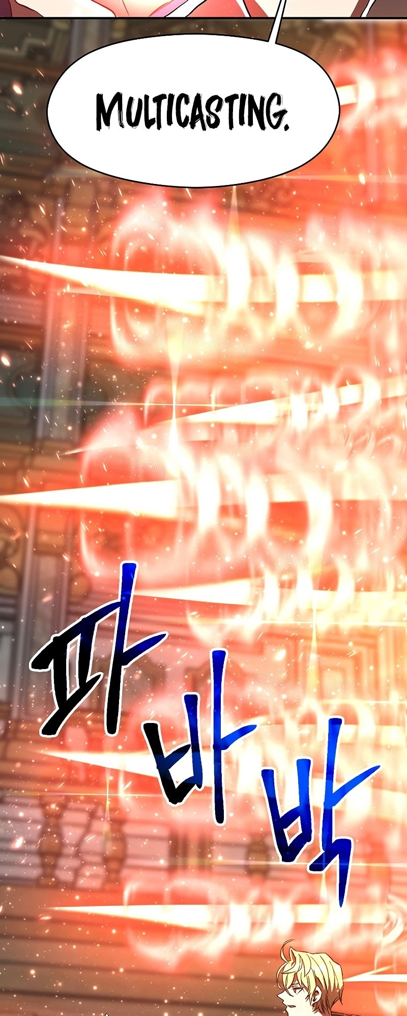 Archmage Transcending Through Regression Chapter 13 Page 53