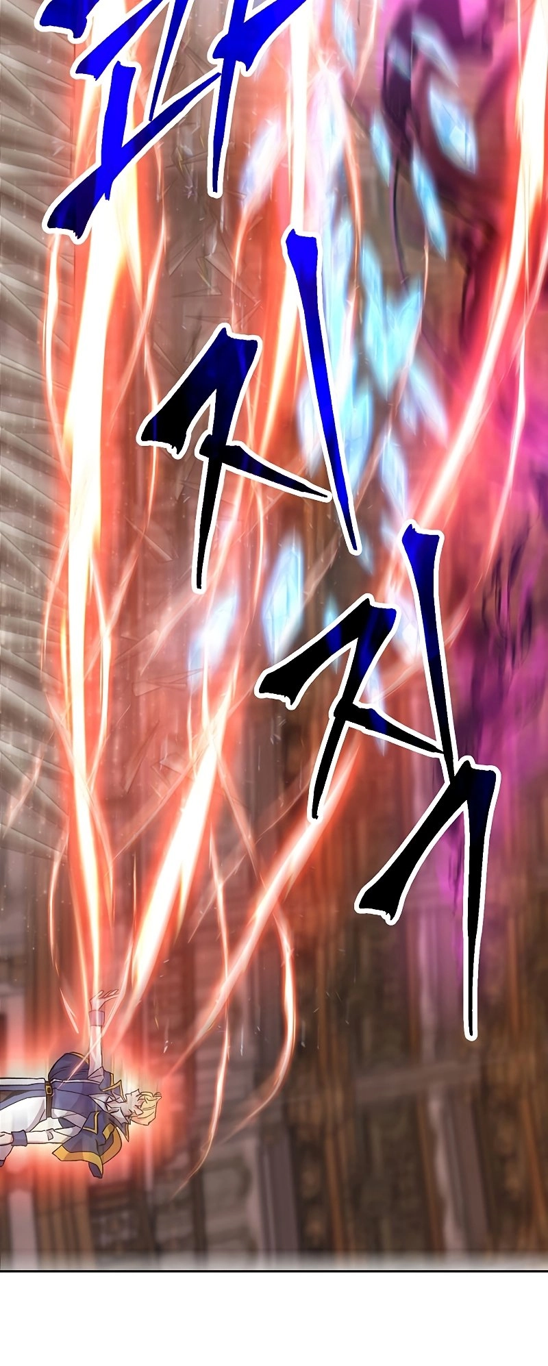 Archmage Transcending Through Regression Chapter 13 Page 50