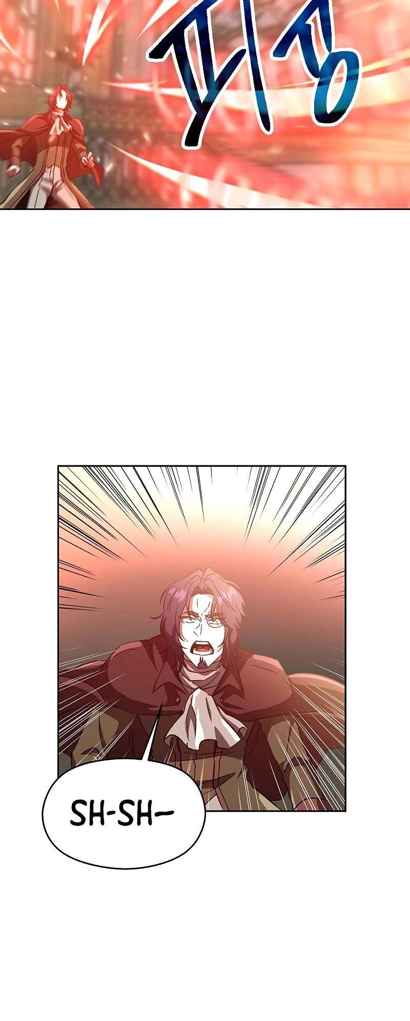 Archmage Transcending Through Regression Chapter 13 Page 58