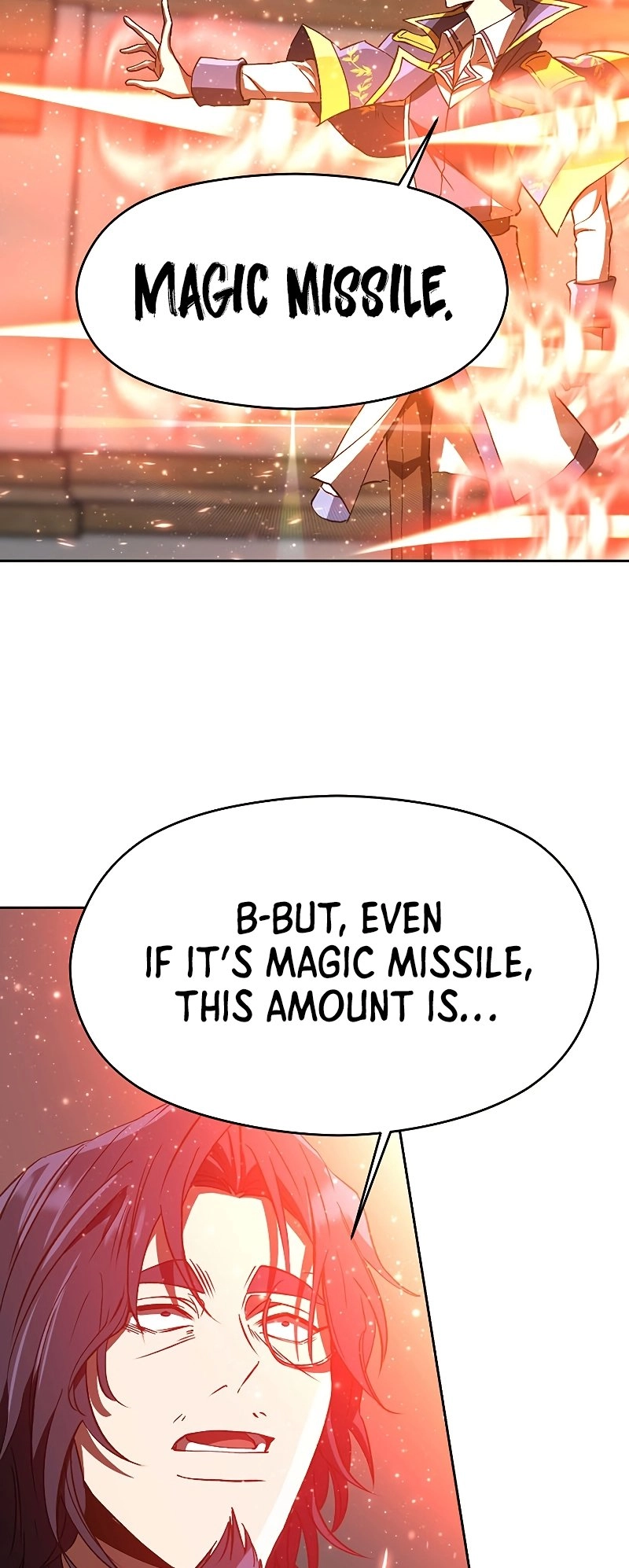 Archmage Transcending Through Regression Chapter 13 Page 54