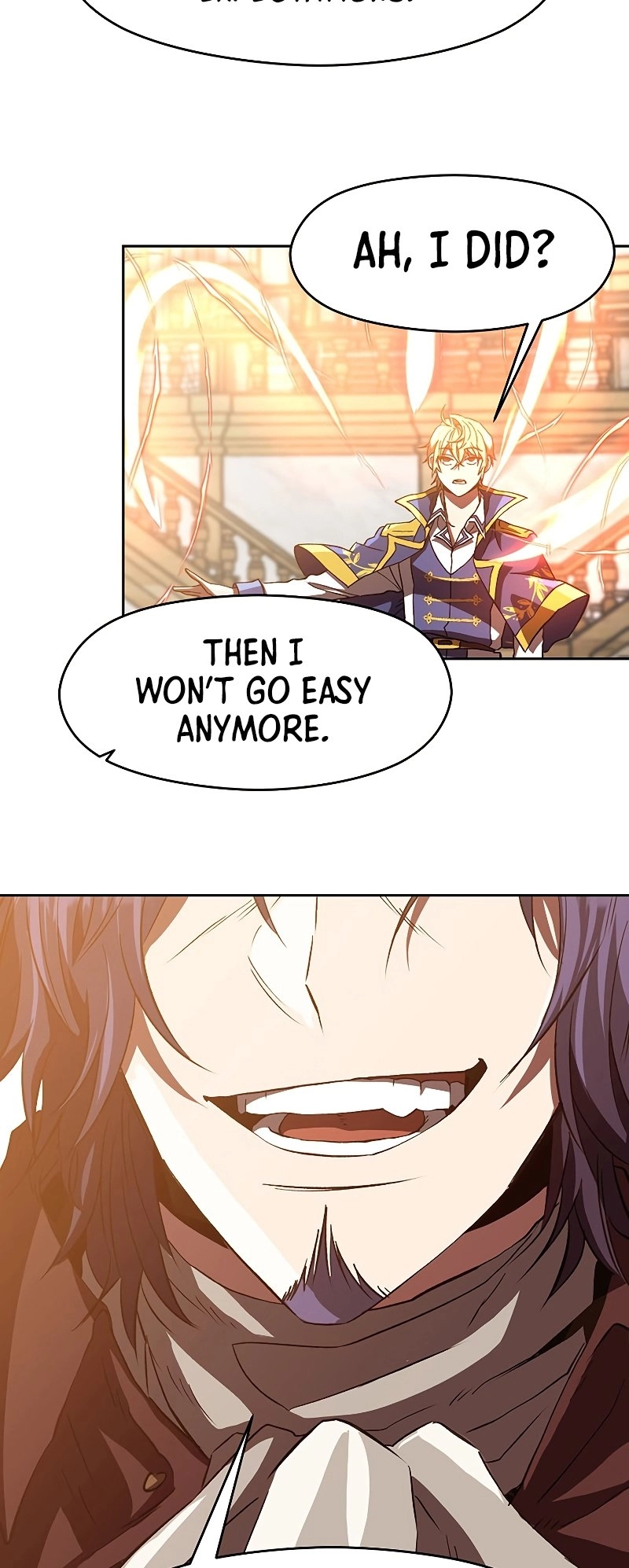 Archmage Transcending Through Regression Chapter 13 Page 19