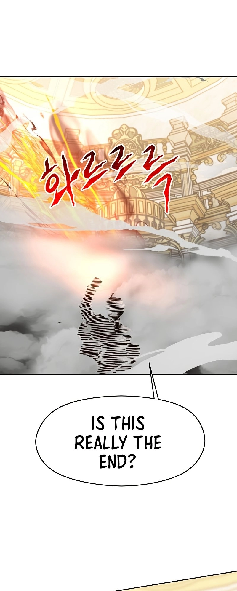 Archmage Transcending Through Regression Chapter 13 Page 35