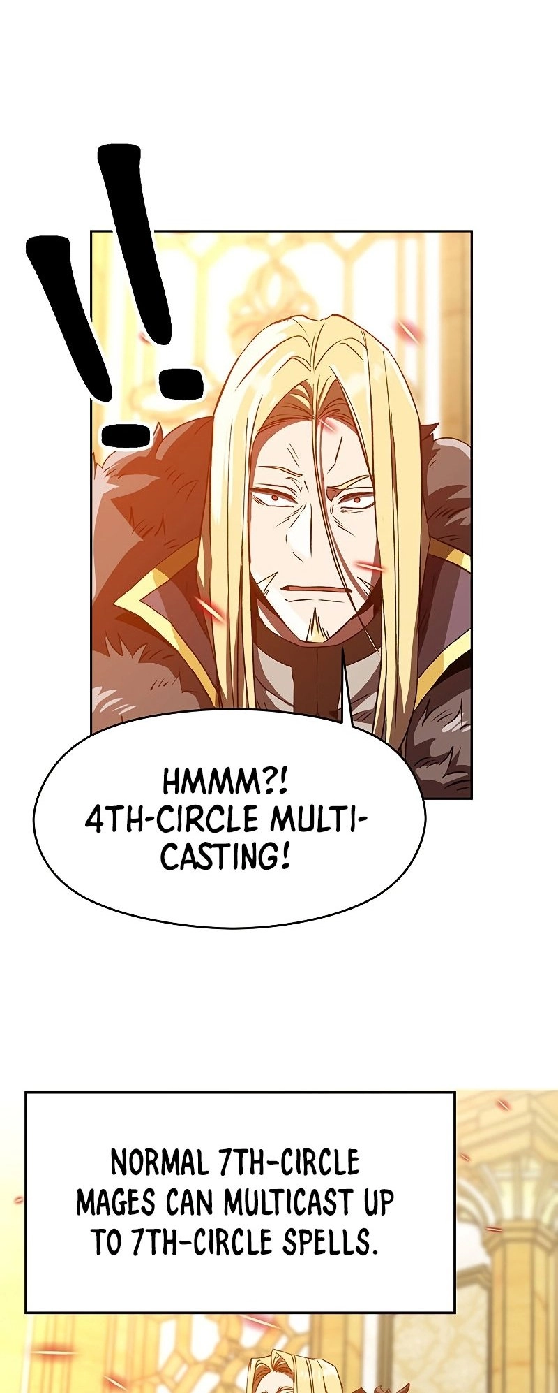 Archmage Transcending Through Regression Chapter 13 Page 25