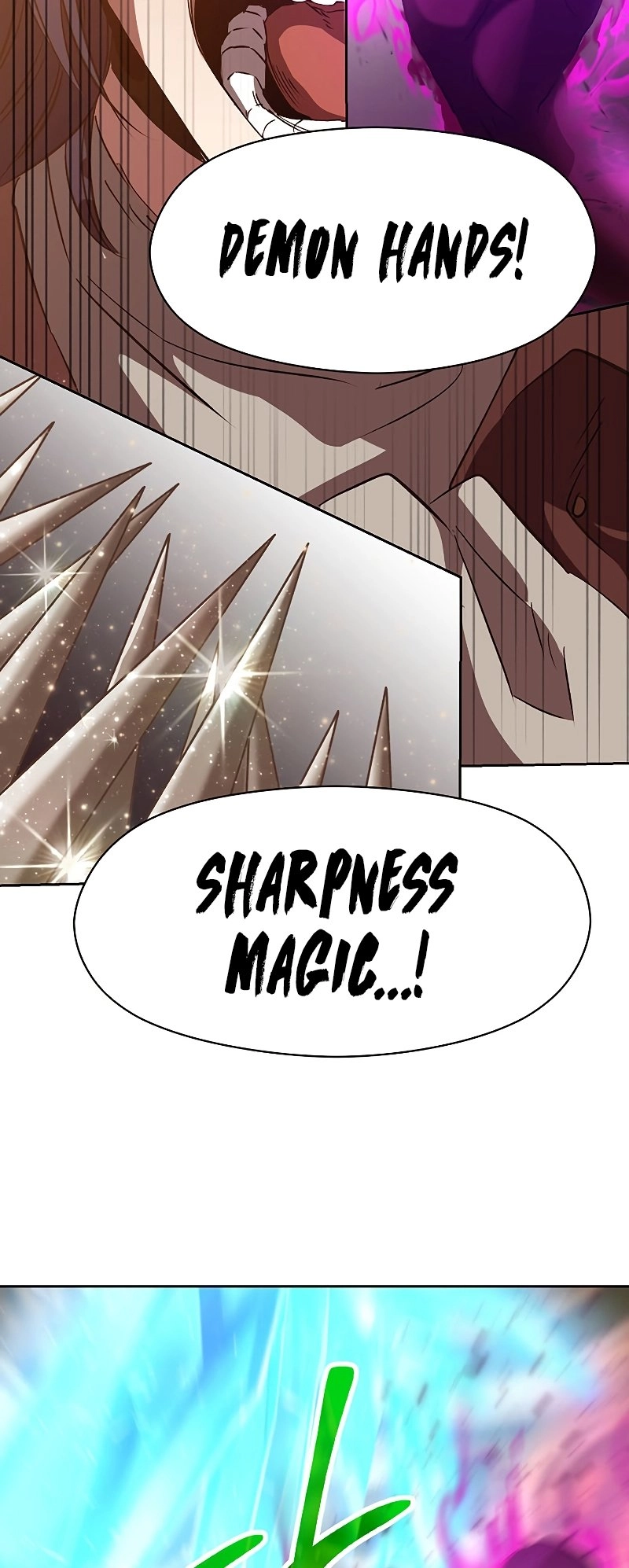 Archmage Transcending Through Regression Chapter 13 Page 47